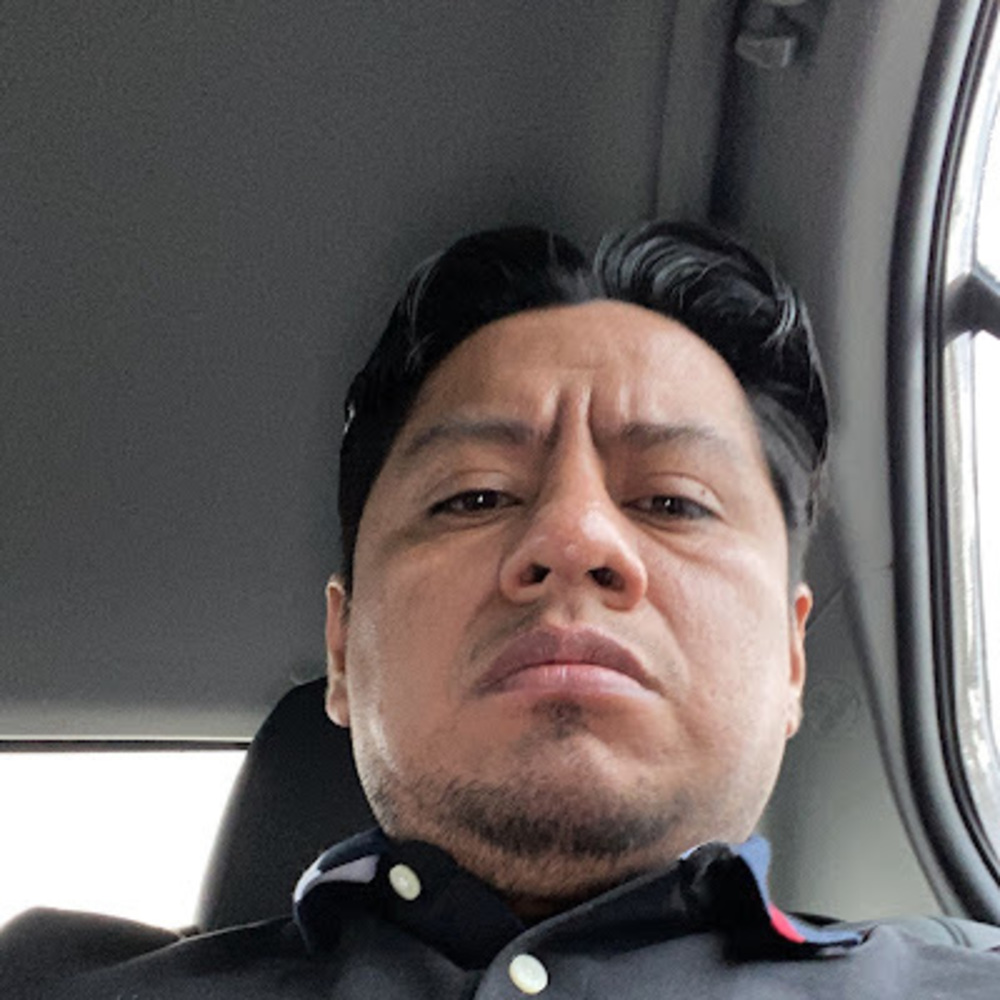 Meet your Posher, Alex